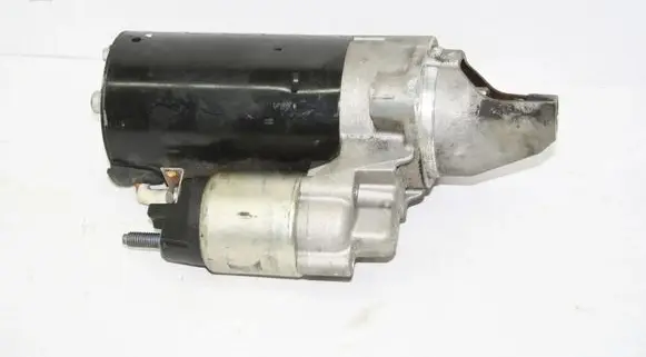 Porsche Panamera (970) Starter motor 948604214