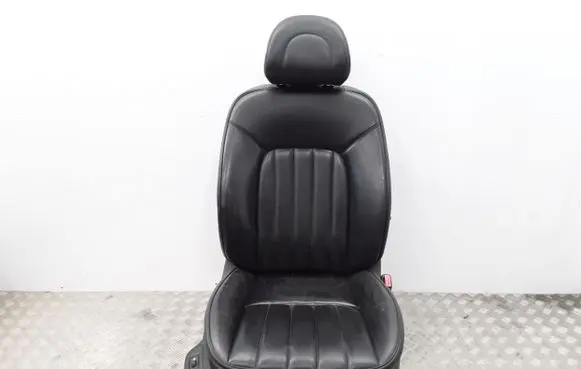 Peugeot 407 Front driver seat 