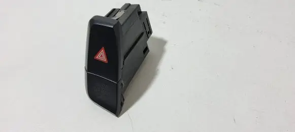 Audi A4 S4 B8 8K Hazard light switch 8K1941509A 159092847