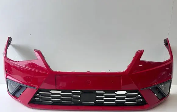 Seat Ibiza V (KJ) Front bumper 6F0807221D