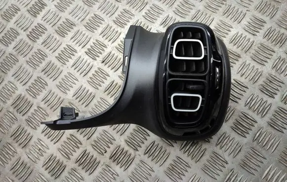 Citroen C3 Aircross Dashboard side air vent grill/cover trim