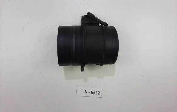 Skoda Superb B6 (3T) Mass air flow meter 03L906461A