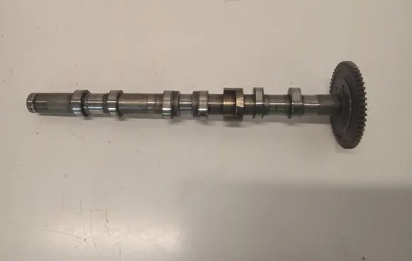 Mercedes-Benz S W222 Camshaft 1405002104501
