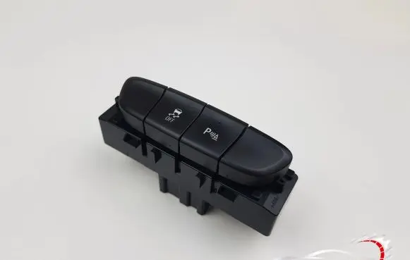 Opel Astra K Other switches/knobs/shifts 13432243