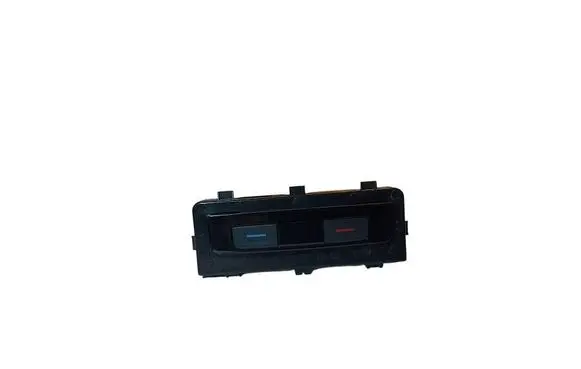 Volkswagen PASSAT B8 Climate control unit 3G0907049D 5HB01187038