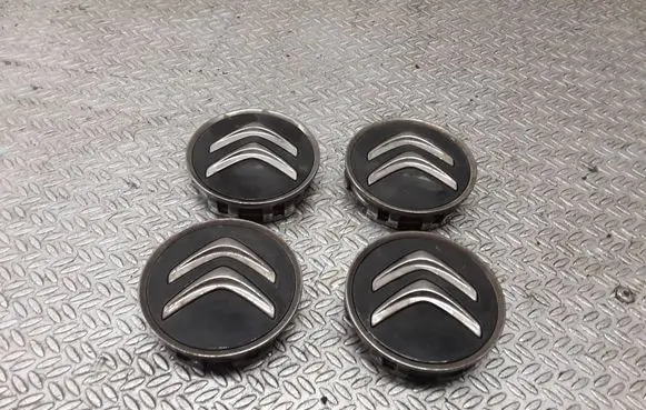 Citroen C5 Original wheel cap 9670585977 9670585877