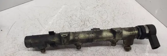 Audi A6 S6 C6 4F Fuel main line pipe 059130090J 00005702 0000201827