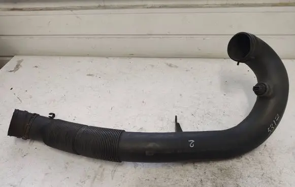 Volkswagen II LT Air intake hose/pipe 2D0129627