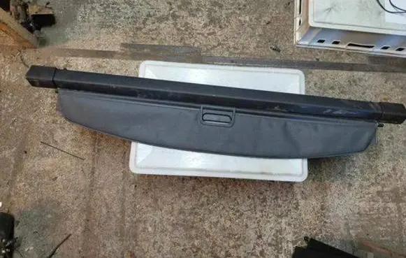 Fiat Stilo Parcel shelf load cover 