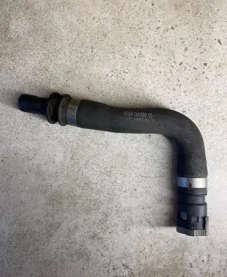 Volvo S40 Heater radiator pipe/hose 3M5H18K580AB