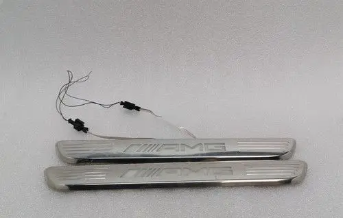 Mercedes-Benz C W205 Sill A2056802712