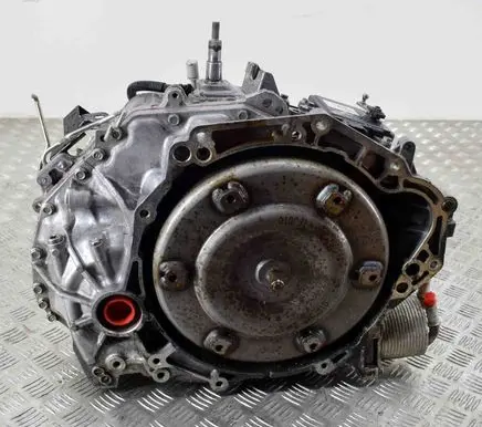 Citroen DS5 Automatic gearbox 9810375780 TF82SC