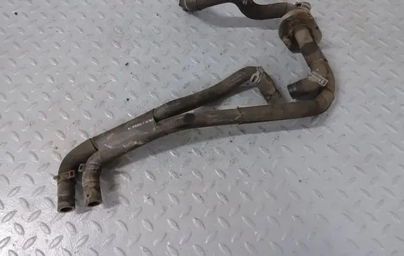 Audi A7 S7 4G Engine coolant pipe/hose 4G1819350AL