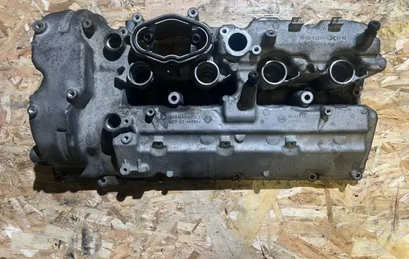 BMW 5 F10 F11 Rocker cam cover 11127629995 18102610