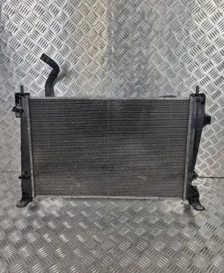 Alfa Romeo Giulietta Coolant radiator 505144850