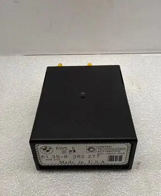 BMW 3 E36 Immobilizer control unit/module 6010820005
