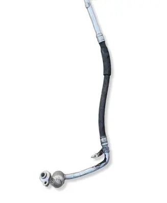 Land Rover Range Rover L322 Air conditioning (A/C) pipe/hose BH4219N602AB