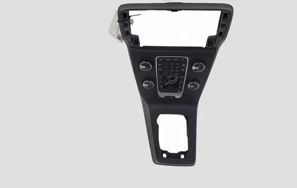 Volvo V40 Climate control unit 31306639