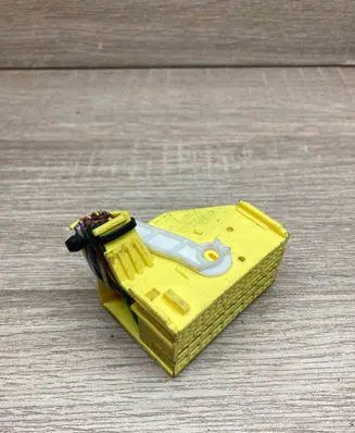 Mercedes-Benz B W245 Plug wire A0475450226 15633701
