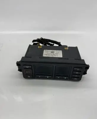 Audi A3 S3 8L Climate control unit 8L0820043D 5HB00760804
