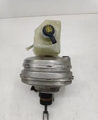 BMW X3 E83 Brake booster LAC115T