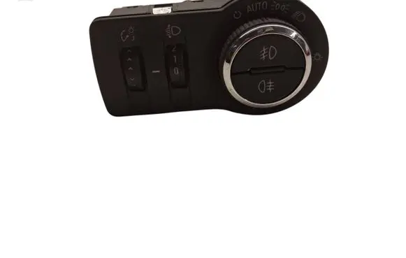 Opel Insignia A Light switch 13268694