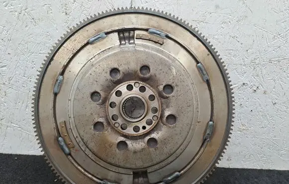 Porsche Panamera (970) Flywheel 97011402000