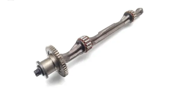 BMW 5 G30 G31 G38 Oil pump balance shaft 8660086 866008603