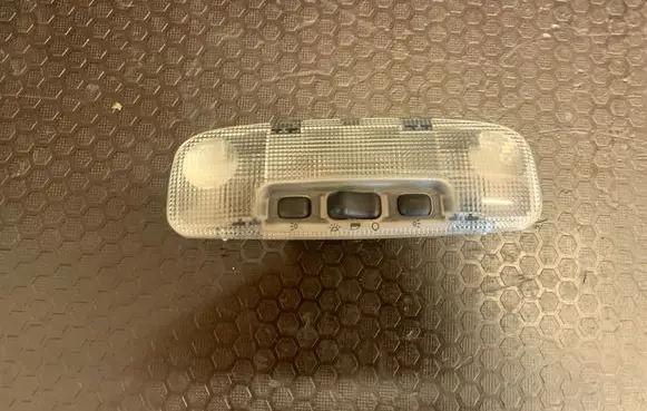 Ford S-MAX Other interior light 3S7A13K767AE