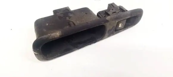 Citroen Jumper Electric window control switch 96652794ZD