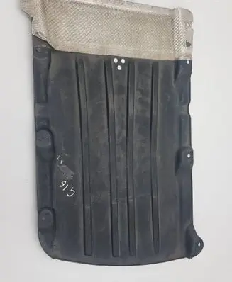 BMW 8 G16 Center/middle under tray cover 7351443 51757351443 511643