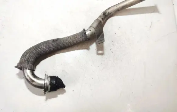 Ford Focus C-MAX EGR valve line/pipe/hose