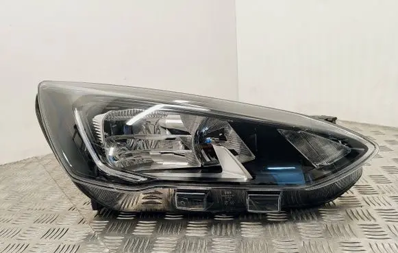 Ford Focus Headlight/headlamp MX7B13E014CC