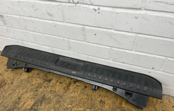 Land Rover Range Rover Sport L494 Trunk/boot sill cover protection DK62425A92A