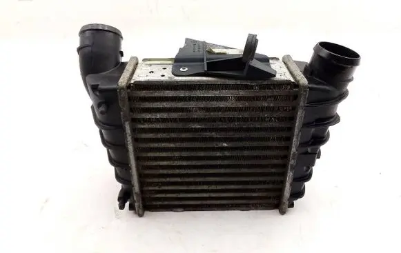 Seat Ibiza III (6L) Intercooler radiator 6Q0145804G