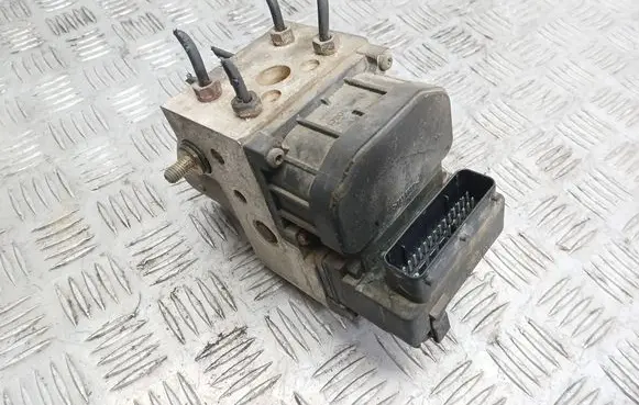 Peugeot 406 ABS Pump 0273004351 00021 868302
