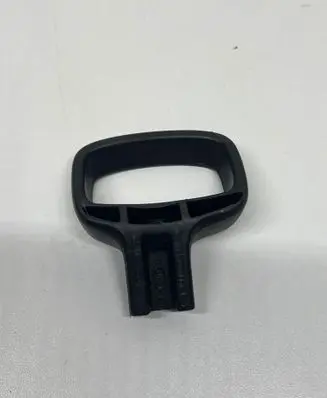 Volkswagen Caddy Seat adjustment handle 3C0881253