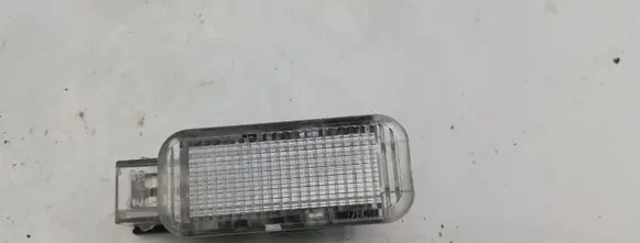 Volkswagen Phaeton Other interior light NOCODE
