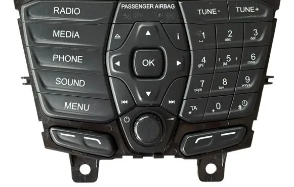Ford Transit Custom Other switches/knobs/shifts GK2T18K811CB