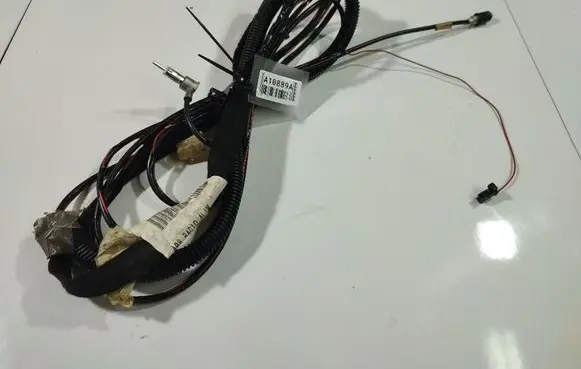 Peugeot 1007 Other wiring loom 41156157B