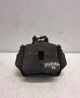 Opel Zafira C Front brake caliper 