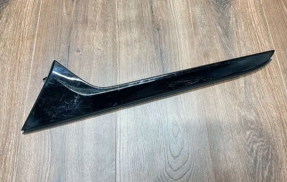Audi A6 S6 C8 4K Tailgate/boot cover trim set 4K9854871AL