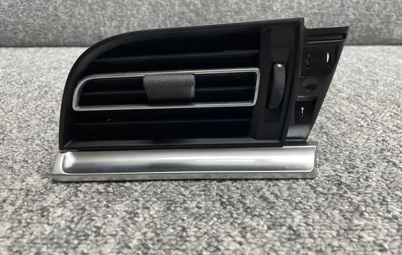 Porsche Macan (95B) Dashboard side air vent grill/cover trim 95B819702J 95B819702JG0B