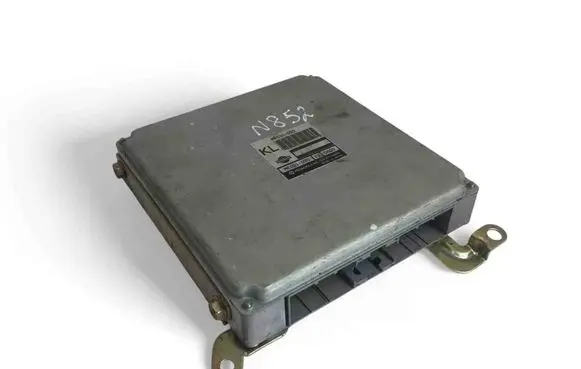 Nissan Almera N16 Engine control unit/module ECU MEC21030