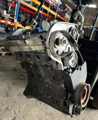 Volkswagen PASSAT B5 Engine Adr