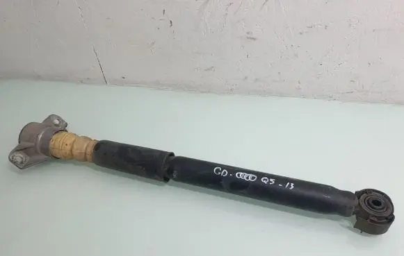 Audi Q5 SQ5 Rear shock absorber/damper 376048SP