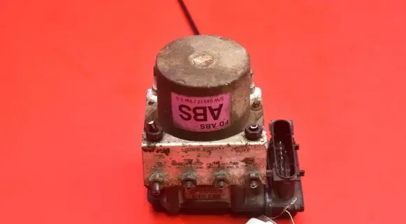 Hyundai i30 ABS Pump 58920-2L320