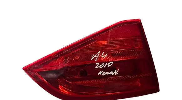 Audi A4 S4 B8 8K Tailgate rear/tail lights 219601 I090098 5011