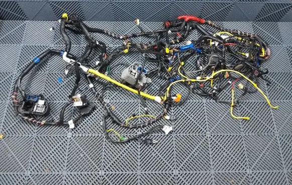 KIA Optima Wiring harness 915J0D4410