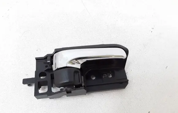 Toyota Corolla E120 E130 Rear door interior handle